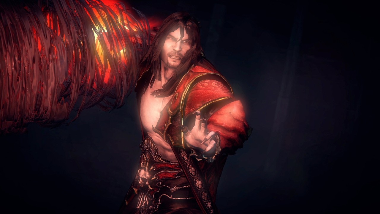 Castlevania: Lords of Shadow 2 - Imagen 33